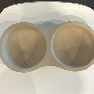 Pampered Chef #5131 Pampered Chef 5131 Deep Dish Muffin Pot Pie Egg Baker,